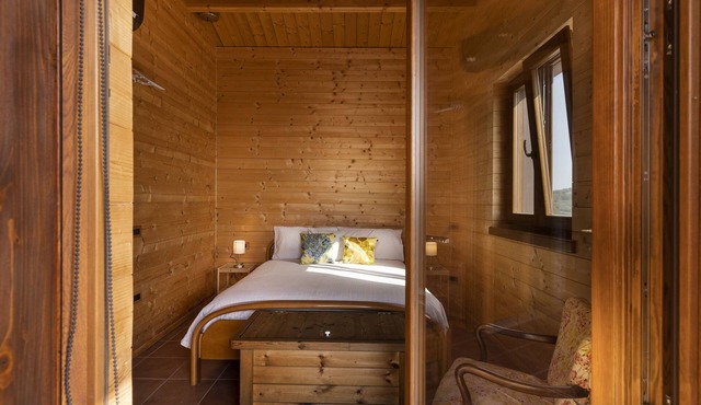 CORATINA HOUSE