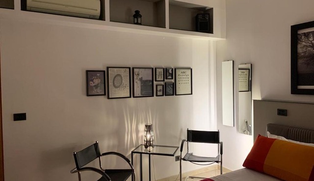 Corinto House