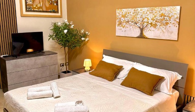 Cortile Etneo - Apartment