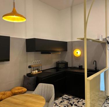 Cortile Tenore 3 - Luxury Apartment between Napoli and Pompei