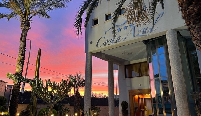 Costa Azul