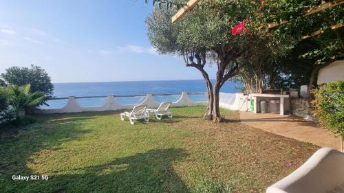 Costa dei Monaci Villas - Tropea