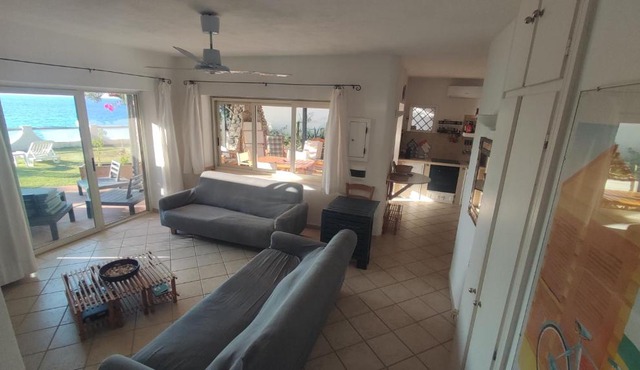 Costa dei Monaci Villas - Tropea