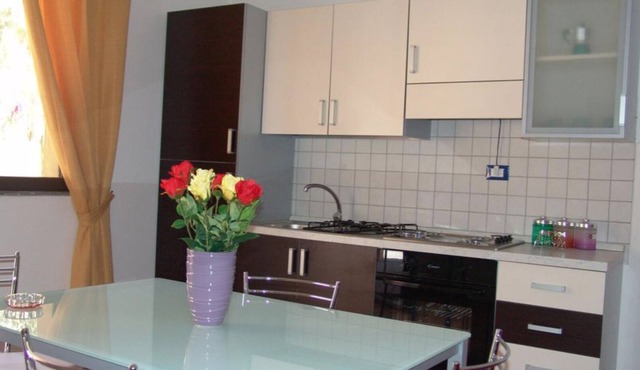 Costa del Sole Residence Apartment 50 meters from the beach