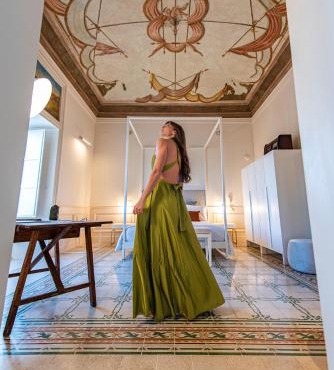 Costamante Suites & Spa