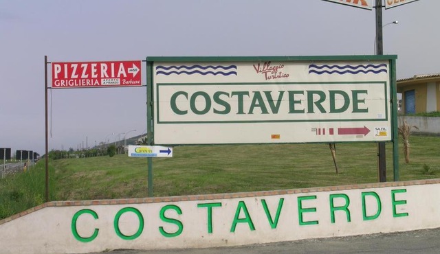 Costaverde Home