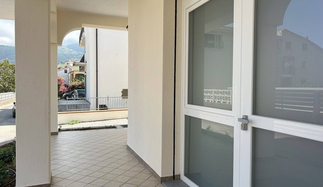 Cosy apartment for 2 people with WIFI, A/C and TV