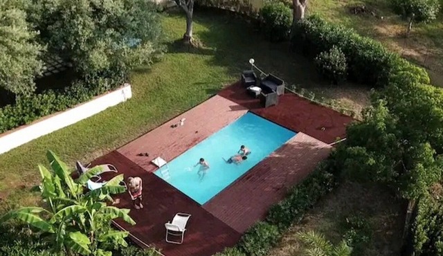 Cosy & spacious countryside Villa with Private Pool, Garden, near the Sea