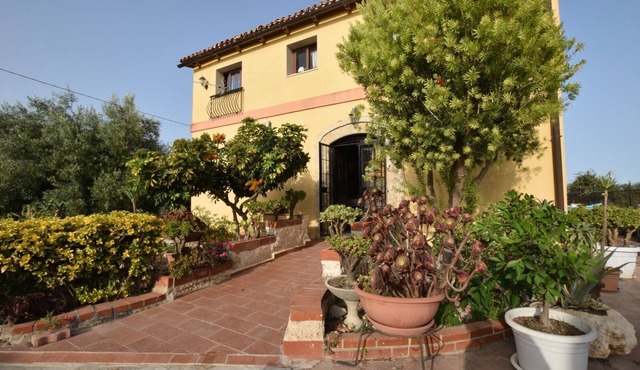 Country Cottage/Gite - Siracusa