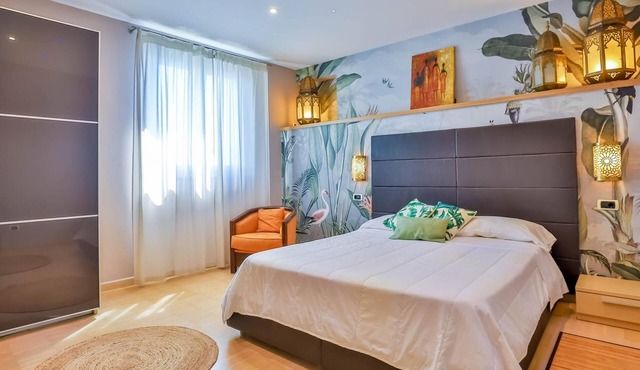 Country House a Amalfi ID 3931