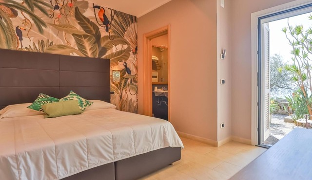 Country House a Amalfi ID 3927