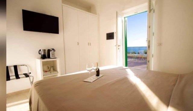 Country House “ Il Mandorlo”