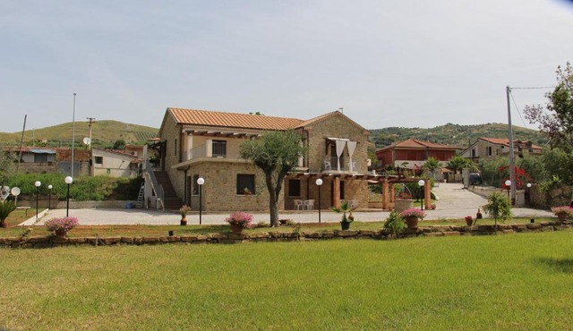 Country House Il Melograno