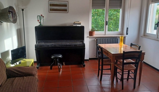 Country house in the heart of Basilicata
