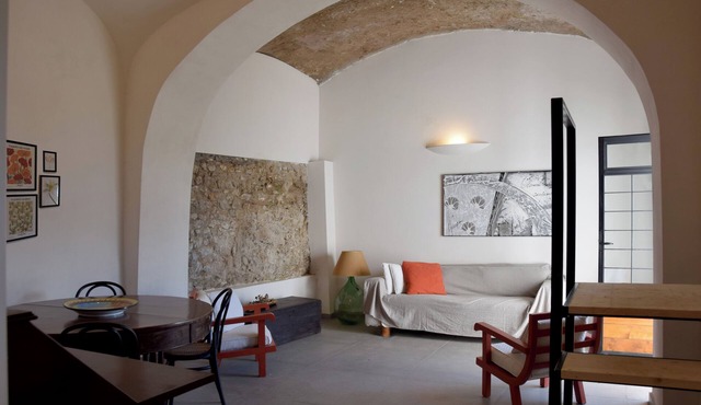 Country house near Amalfi and Pompeii - Casa Melograno