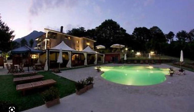 Country House