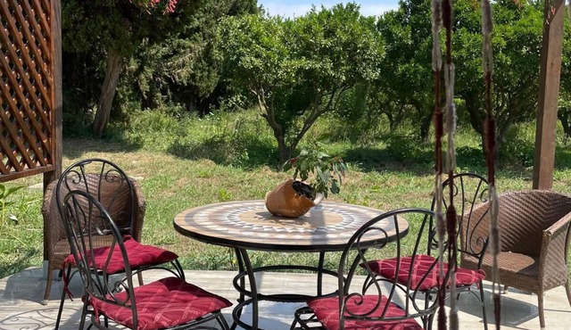 Country House Neocastrum