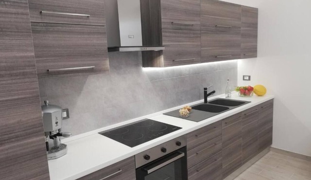 Cozy apartment in the heart of Salento, strategically located