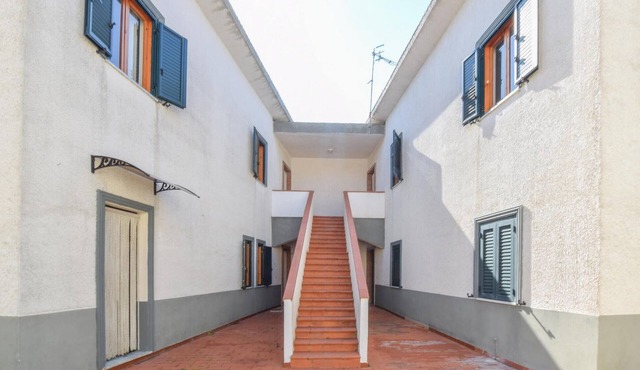 Cozy apartment in San Leonardo di Cutro