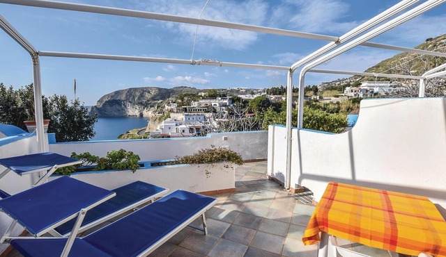 Cozy apartment in Sant´Angelo d´Ischia