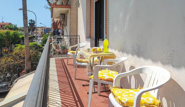 Cozy apartment in Chianchitta - Pallio with WiFi