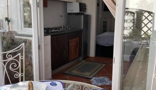 Cozy apartment 5 minutes from downtown and the sea