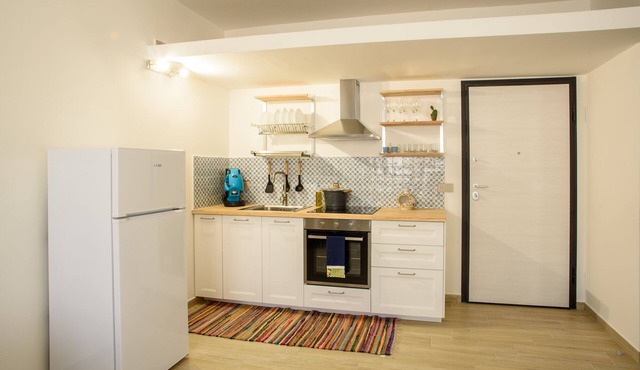 Cozy Apartment at the Central Station - a 100 mt from the Station