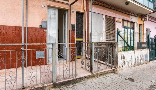 Cozy Apartment in a delightful area.