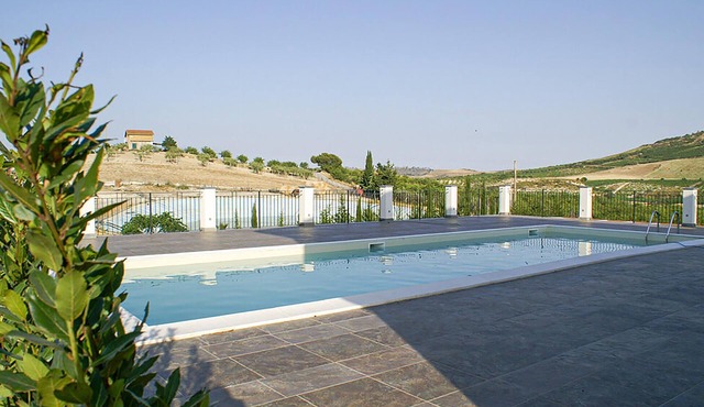 Cozy apartment in Mazzarino