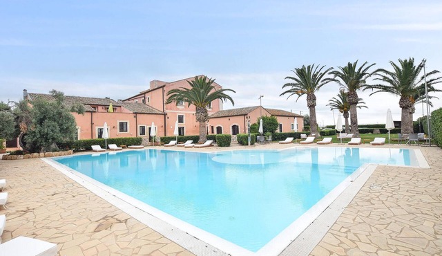 Cozy apartment in Siracusa with WiFi