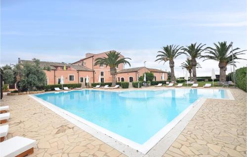 Cozy Apartment In Siracusa With Wifi