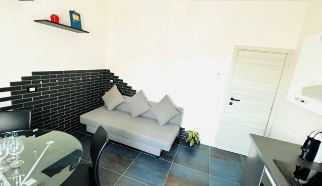 Cozy Apartment in Verona n10-minute walk from the station n2 km from the Arena in Verona