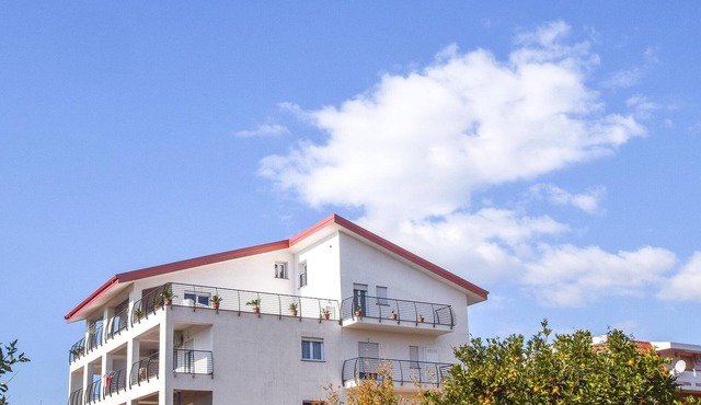 Cozy apartment in Nicotera Marina