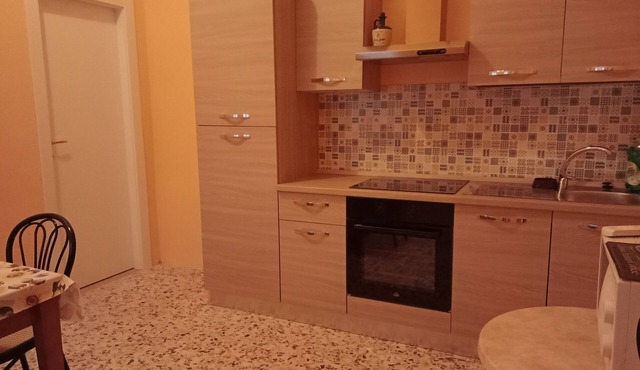 Cozy Apulian farmhouse a few km from the most beautiful beaches of Salento