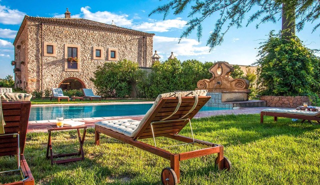 Cozy home in San Michele di Ganzari