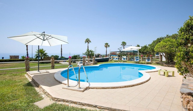 Cozy home in Cittadella del Capo