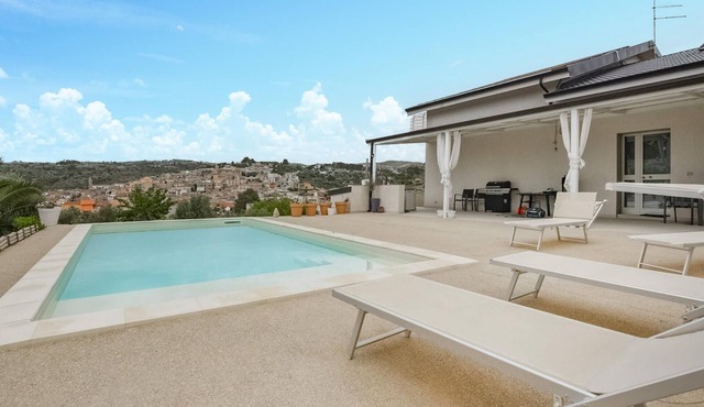 Cozy home in Giarratana with WiFi