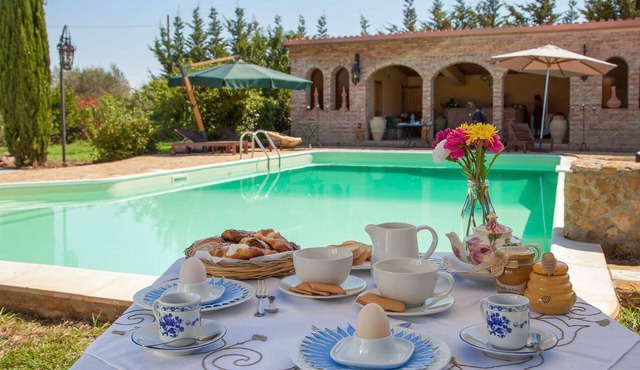 Cozy home in Chiaramonte Gulfi