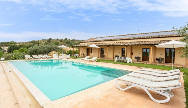 Cozy home in Chiaramonte Gulfi
