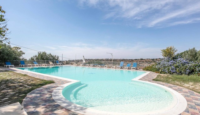 Cozy home in Ragusa with swimming pool