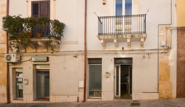 Cozy home in Solarino with WiFi