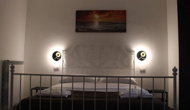 Cozy house in the city center of avellino