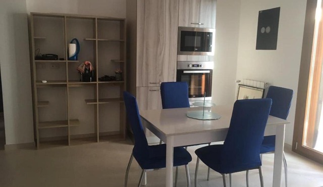 Cozy Siracusa House