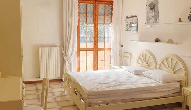 Cozy, warm and in a strategic neighborhood