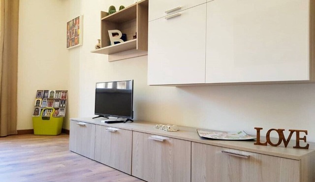 crotone house via S Leonardo