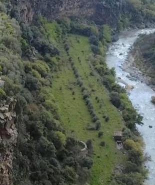 Cuntarati Nature Tourism - Simeto Etna
