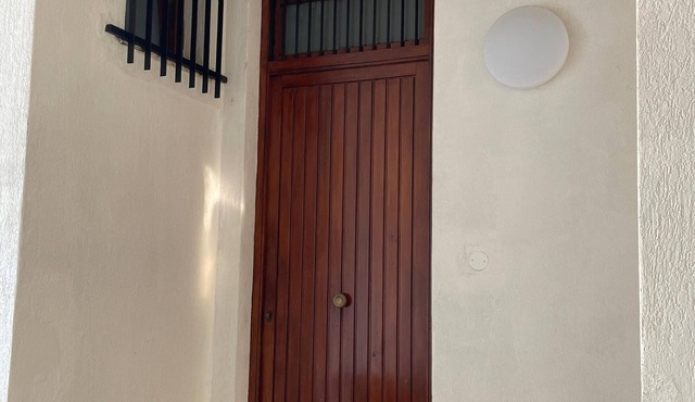 Dai Maestri Rubino vacation home for those who love peace and serenity!