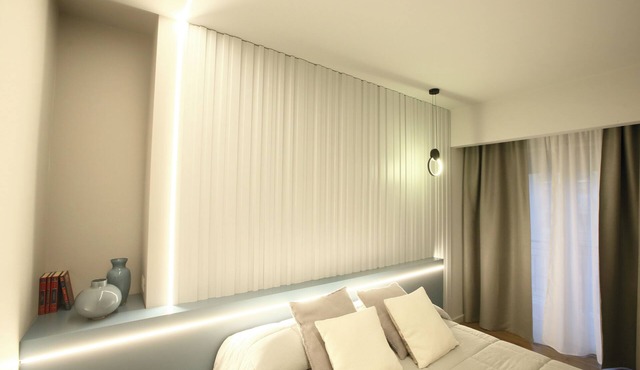 Dalmatia Boutique Apartment, comfort and charm in the heart of Caltanissetta
