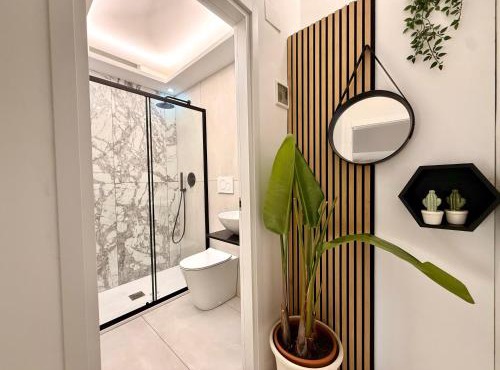Defa Apartment