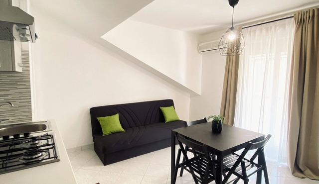 Defa Apartment